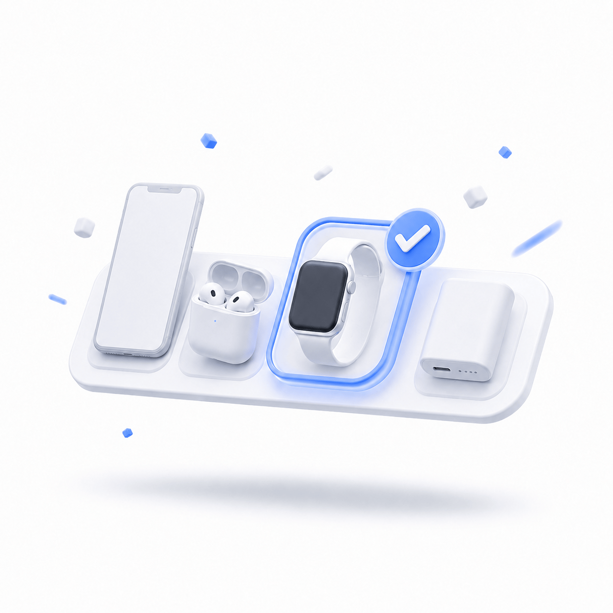 Selección de tecnología SHIPX