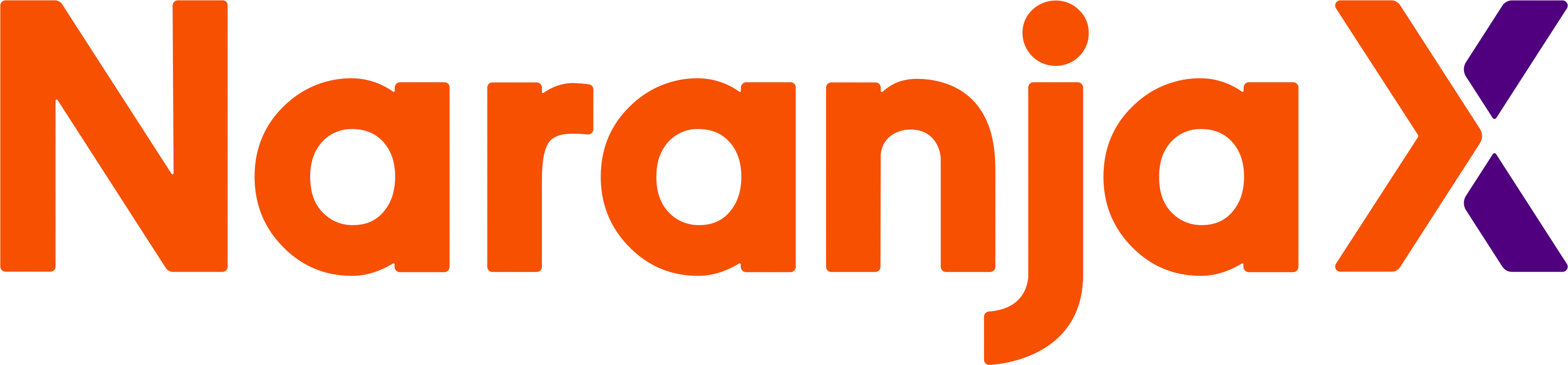 Naranja X